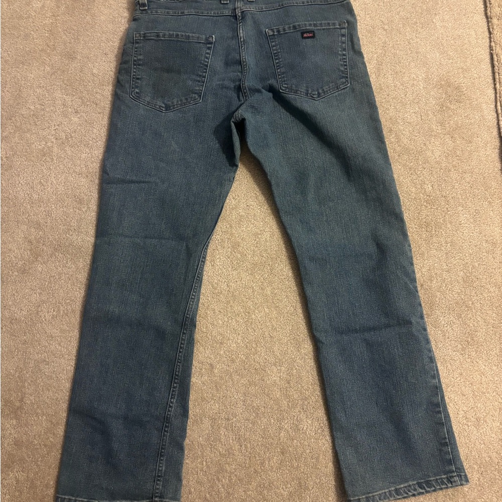 Dickies denim jeans 36x30